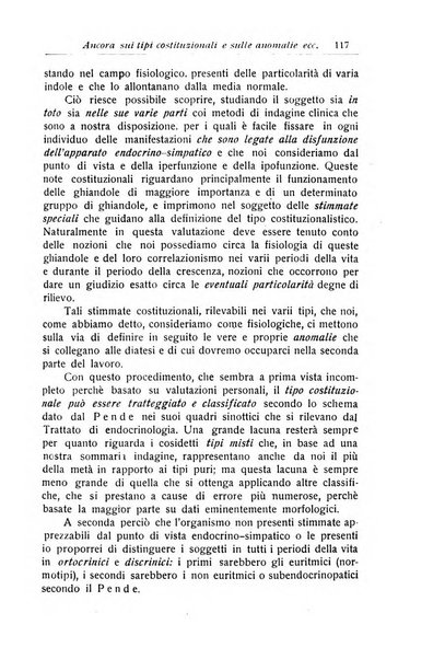 La pediatria periodico mensile indirizzato al progresso degli studi sulle malattie dei bambini