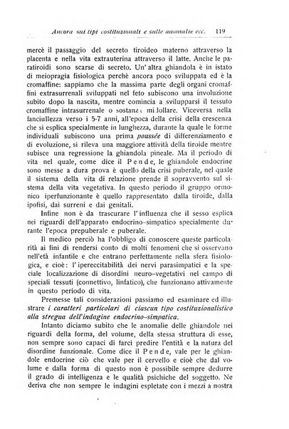 La pediatria periodico mensile indirizzato al progresso degli studi sulle malattie dei bambini