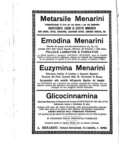 La pediatria periodico mensile indirizzato al progresso degli studi sulle malattie dei bambini