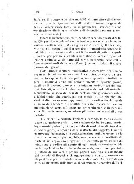 La pediatria periodico mensile indirizzato al progresso degli studi sulle malattie dei bambini