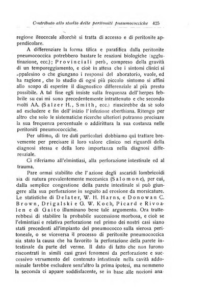 La pediatria periodico mensile indirizzato al progresso degli studi sulle malattie dei bambini