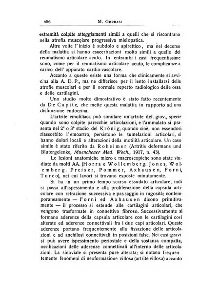 La pediatria periodico mensile indirizzato al progresso degli studi sulle malattie dei bambini