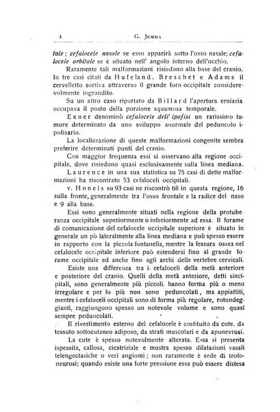 La pediatria periodico mensile indirizzato al progresso degli studi sulle malattie dei bambini