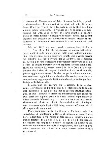 La pediatria periodico mensile indirizzato al progresso degli studi sulle malattie dei bambini