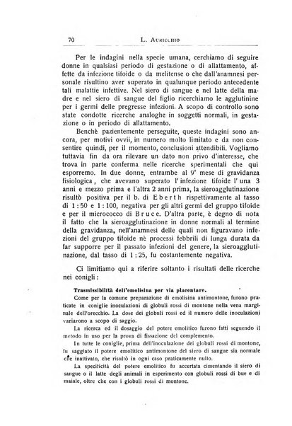 La pediatria periodico mensile indirizzato al progresso degli studi sulle malattie dei bambini