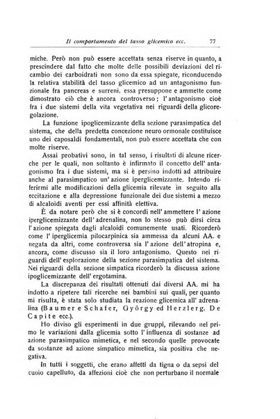 La pediatria periodico mensile indirizzato al progresso degli studi sulle malattie dei bambini