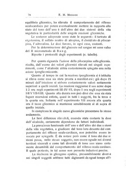 La pediatria periodico mensile indirizzato al progresso degli studi sulle malattie dei bambini