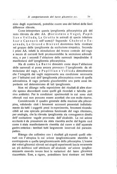 La pediatria periodico mensile indirizzato al progresso degli studi sulle malattie dei bambini