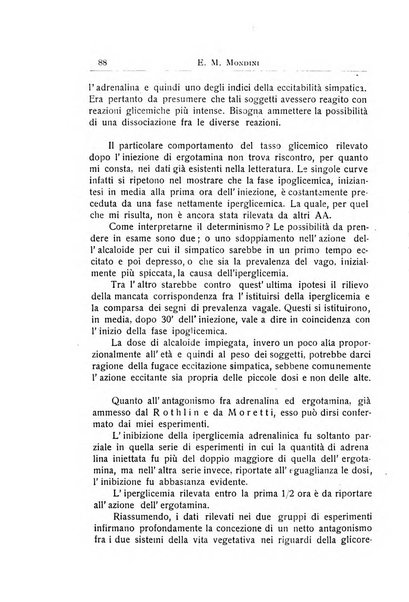 La pediatria periodico mensile indirizzato al progresso degli studi sulle malattie dei bambini