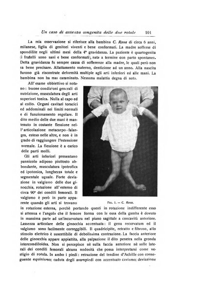 La pediatria periodico mensile indirizzato al progresso degli studi sulle malattie dei bambini