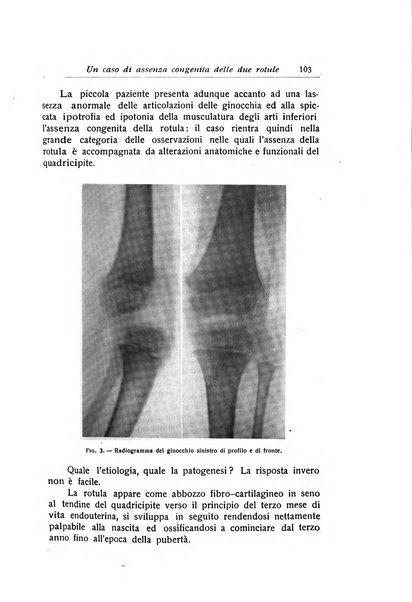 La pediatria periodico mensile indirizzato al progresso degli studi sulle malattie dei bambini