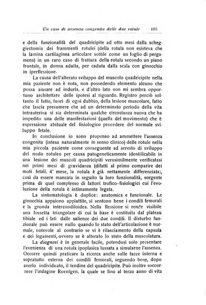 La pediatria periodico mensile indirizzato al progresso degli studi sulle malattie dei bambini