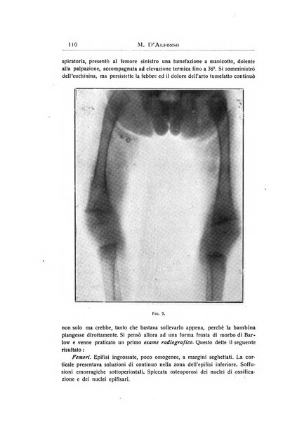 La pediatria periodico mensile indirizzato al progresso degli studi sulle malattie dei bambini