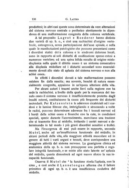 La pediatria periodico mensile indirizzato al progresso degli studi sulle malattie dei bambini