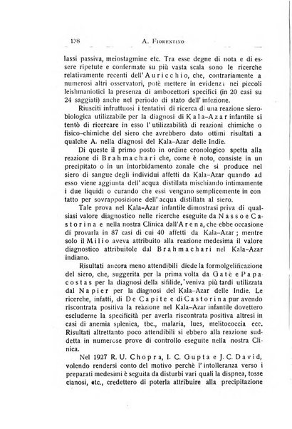 La pediatria periodico mensile indirizzato al progresso degli studi sulle malattie dei bambini