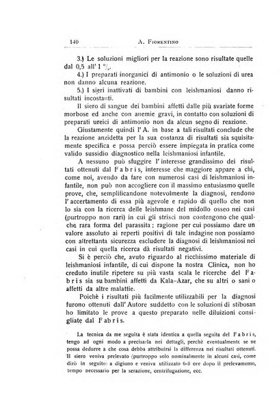 La pediatria periodico mensile indirizzato al progresso degli studi sulle malattie dei bambini