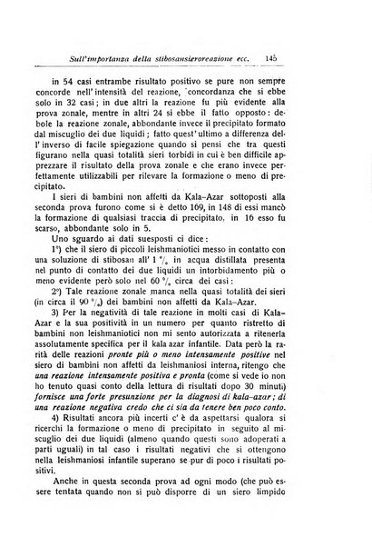 La pediatria periodico mensile indirizzato al progresso degli studi sulle malattie dei bambini