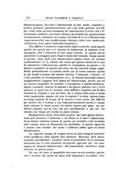 La pediatria periodico mensile indirizzato al progresso degli studi sulle malattie dei bambini