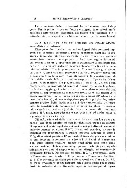 La pediatria periodico mensile indirizzato al progresso degli studi sulle malattie dei bambini