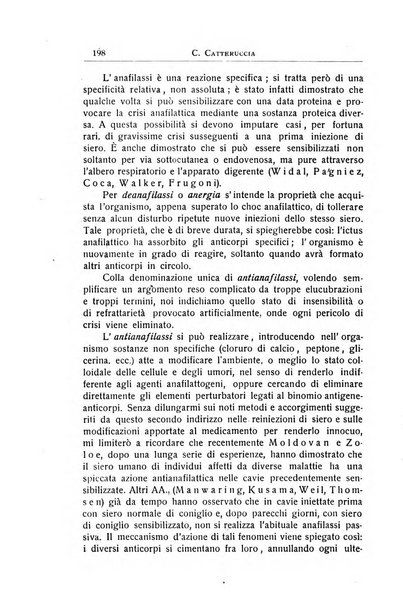 La pediatria periodico mensile indirizzato al progresso degli studi sulle malattie dei bambini