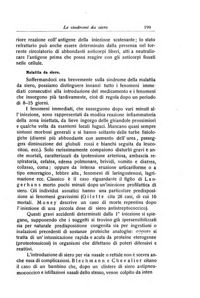 La pediatria periodico mensile indirizzato al progresso degli studi sulle malattie dei bambini