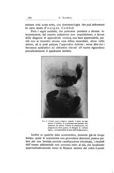 La pediatria periodico mensile indirizzato al progresso degli studi sulle malattie dei bambini