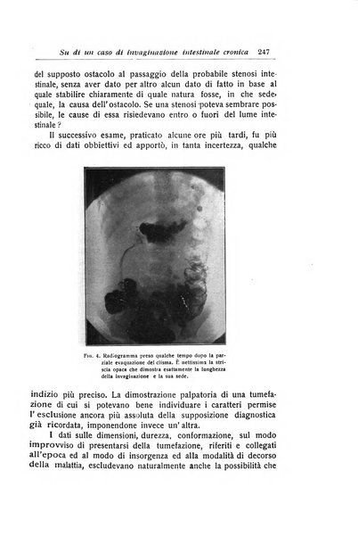 La pediatria periodico mensile indirizzato al progresso degli studi sulle malattie dei bambini