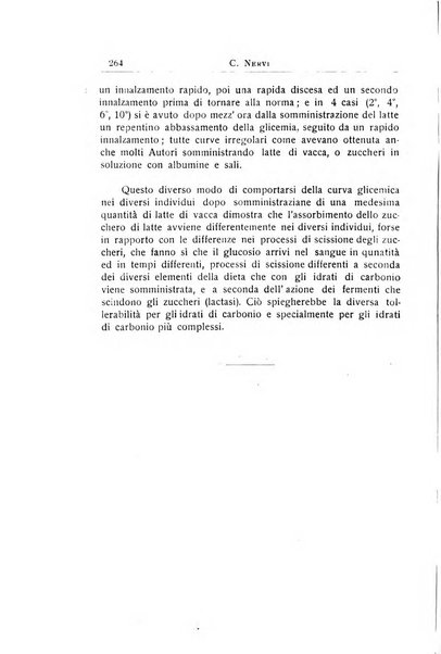 La pediatria periodico mensile indirizzato al progresso degli studi sulle malattie dei bambini