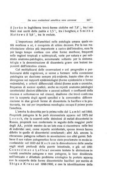 La pediatria periodico mensile indirizzato al progresso degli studi sulle malattie dei bambini