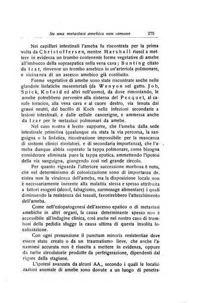 La pediatria periodico mensile indirizzato al progresso degli studi sulle malattie dei bambini