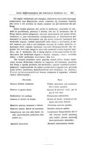 La pediatria periodico mensile indirizzato al progresso degli studi sulle malattie dei bambini