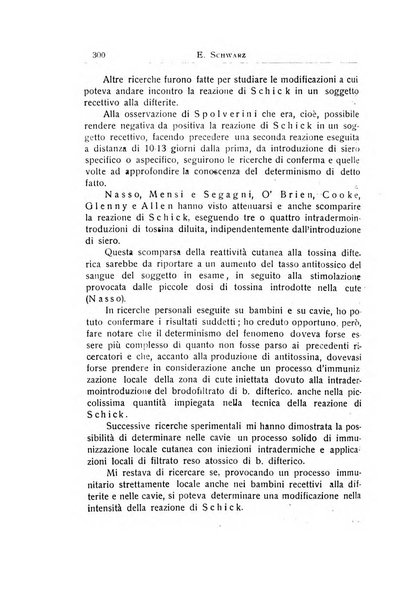 La pediatria periodico mensile indirizzato al progresso degli studi sulle malattie dei bambini