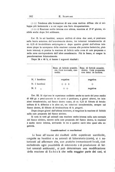 La pediatria periodico mensile indirizzato al progresso degli studi sulle malattie dei bambini