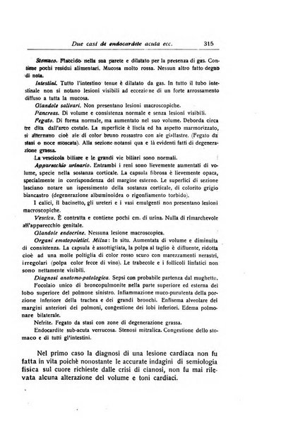 La pediatria periodico mensile indirizzato al progresso degli studi sulle malattie dei bambini