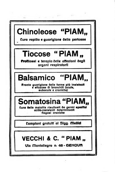 La pediatria periodico mensile indirizzato al progresso degli studi sulle malattie dei bambini