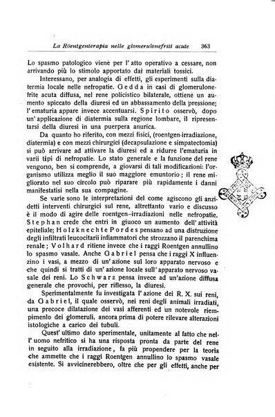 La pediatria periodico mensile indirizzato al progresso degli studi sulle malattie dei bambini