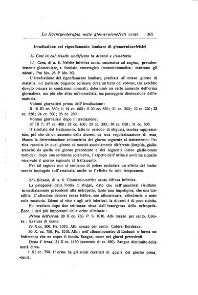 La pediatria periodico mensile indirizzato al progresso degli studi sulle malattie dei bambini