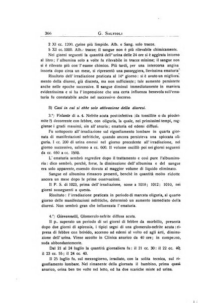 La pediatria periodico mensile indirizzato al progresso degli studi sulle malattie dei bambini