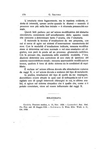 La pediatria periodico mensile indirizzato al progresso degli studi sulle malattie dei bambini