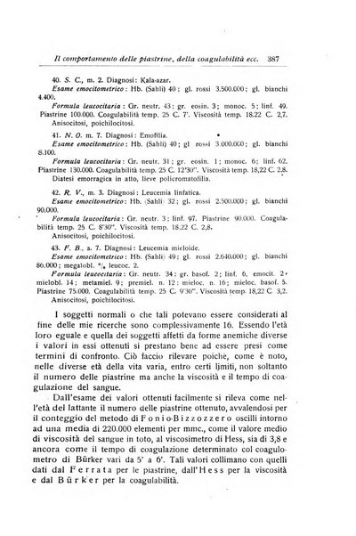 La pediatria periodico mensile indirizzato al progresso degli studi sulle malattie dei bambini