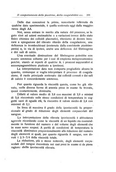 La pediatria periodico mensile indirizzato al progresso degli studi sulle malattie dei bambini