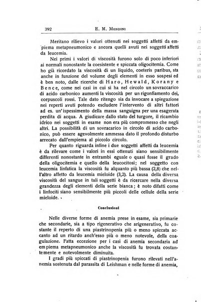 La pediatria periodico mensile indirizzato al progresso degli studi sulle malattie dei bambini