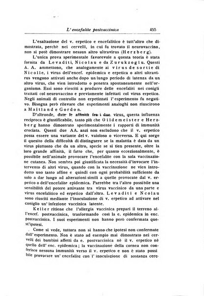 La pediatria periodico mensile indirizzato al progresso degli studi sulle malattie dei bambini