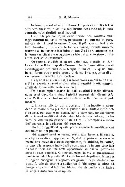 La pediatria periodico mensile indirizzato al progresso degli studi sulle malattie dei bambini