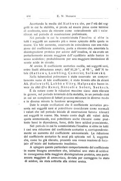 La pediatria periodico mensile indirizzato al progresso degli studi sulle malattie dei bambini