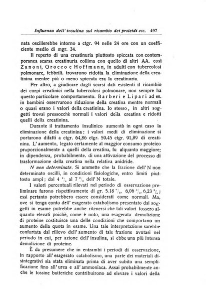 La pediatria periodico mensile indirizzato al progresso degli studi sulle malattie dei bambini