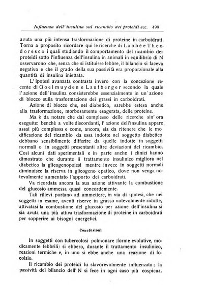 La pediatria periodico mensile indirizzato al progresso degli studi sulle malattie dei bambini