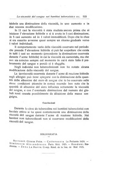 La pediatria periodico mensile indirizzato al progresso degli studi sulle malattie dei bambini