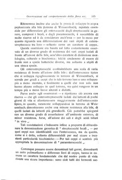 La pediatria periodico mensile indirizzato al progresso degli studi sulle malattie dei bambini