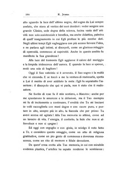 La pediatria periodico mensile indirizzato al progresso degli studi sulle malattie dei bambini